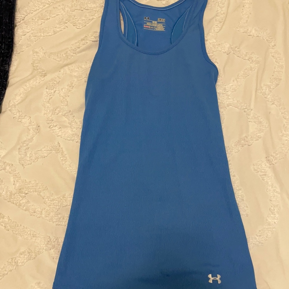 Under Armour tank top
